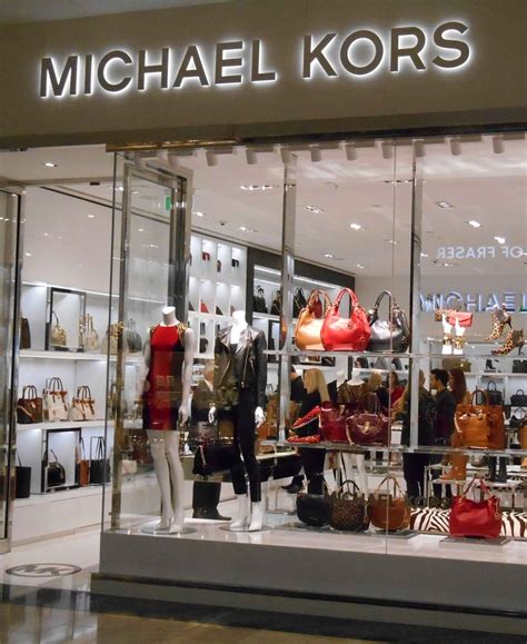 michael kors marca|michael kors shop near me.